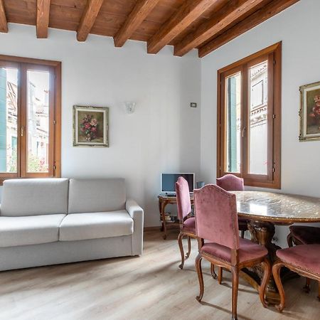 Venice Love Suite Ngoại thất bức ảnh