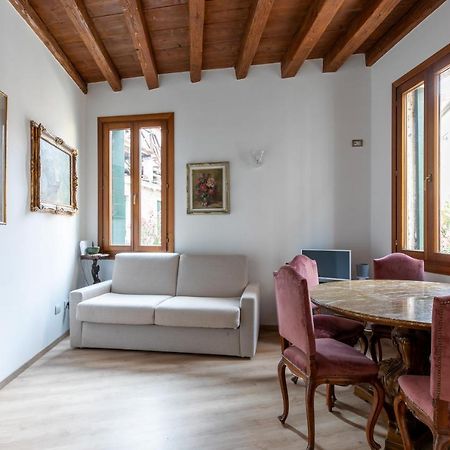 Venice Love Suite Ngoại thất bức ảnh