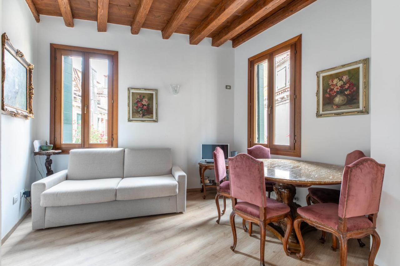 Venice Love Suite Ngoại thất bức ảnh