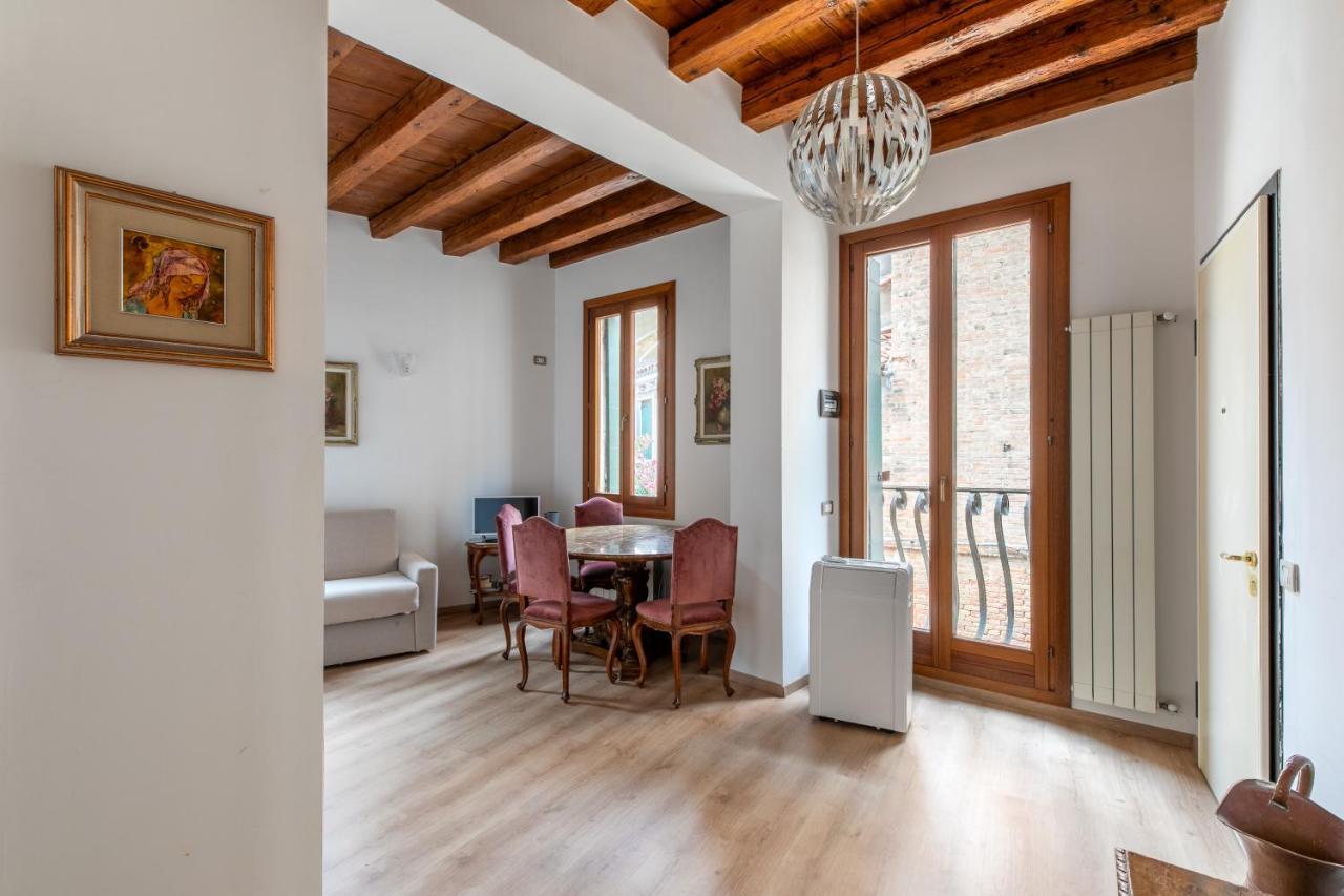 Venice Love Suite Ngoại thất bức ảnh
