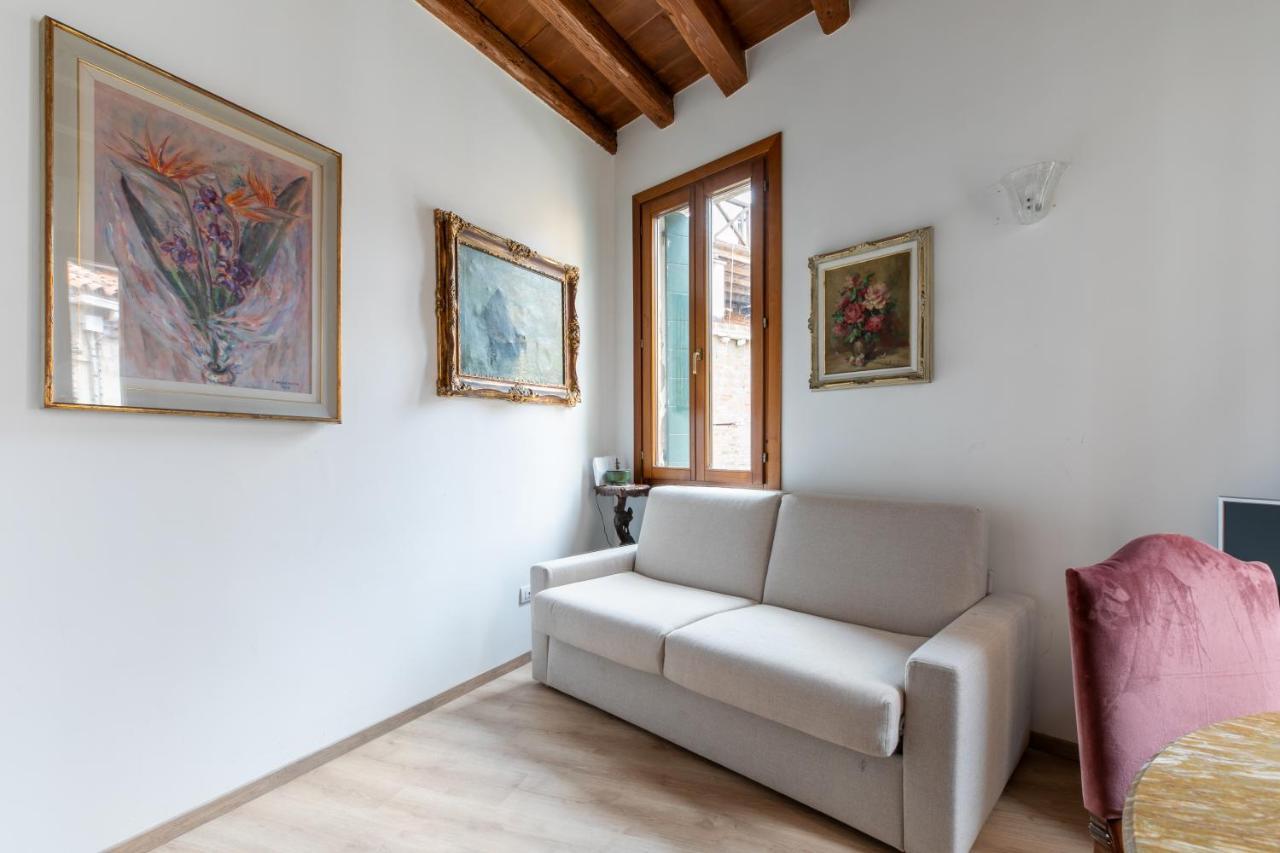 Venice Love Suite Ngoại thất bức ảnh