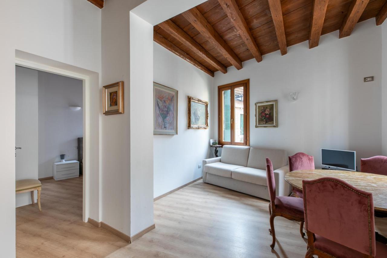 Venice Love Suite Ngoại thất bức ảnh