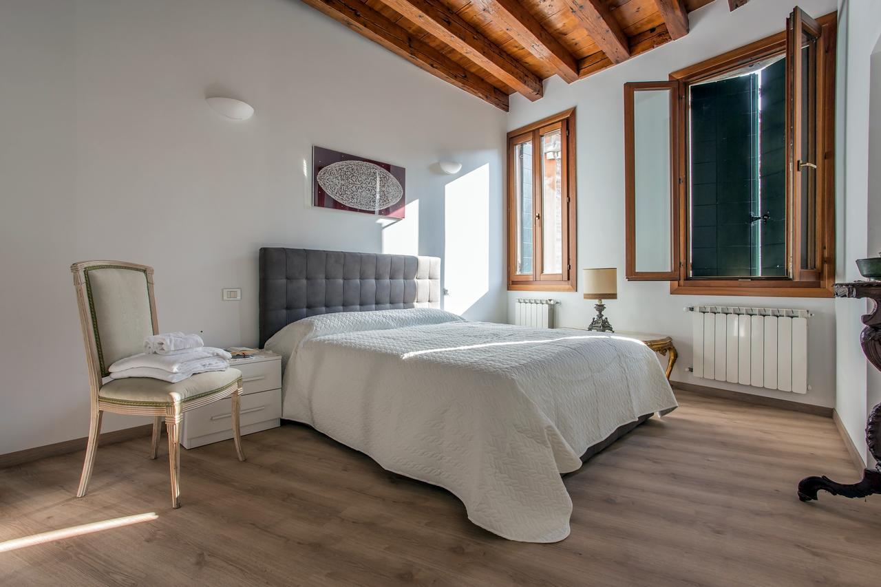 Venice Love Suite Ngoại thất bức ảnh