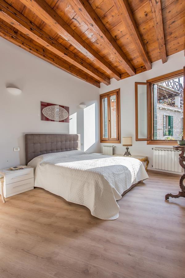 Venice Love Suite Ngoại thất bức ảnh