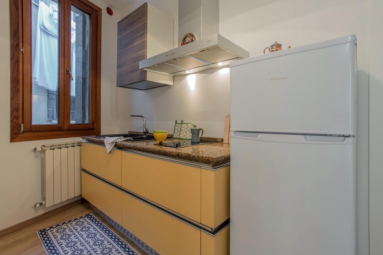Venice Love Suite Ngoại thất bức ảnh